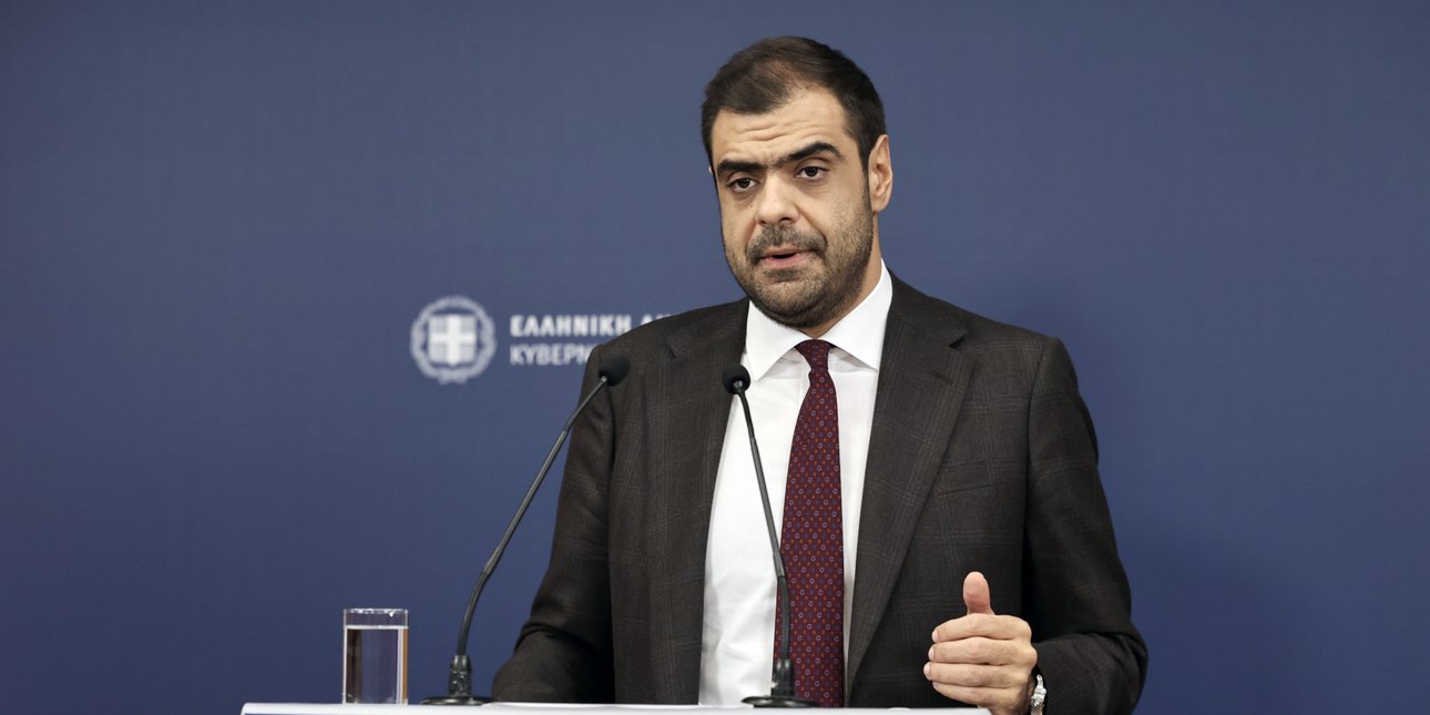 Μαρινάκης: Παράνομο, άκυρο και ανυπόστατο το τουρκολιβυκό μνημόνιο -Η γεωγραφία και το διεθνές δίκαιο της θάλασσας δεν αλλάζουν με μονομερείς