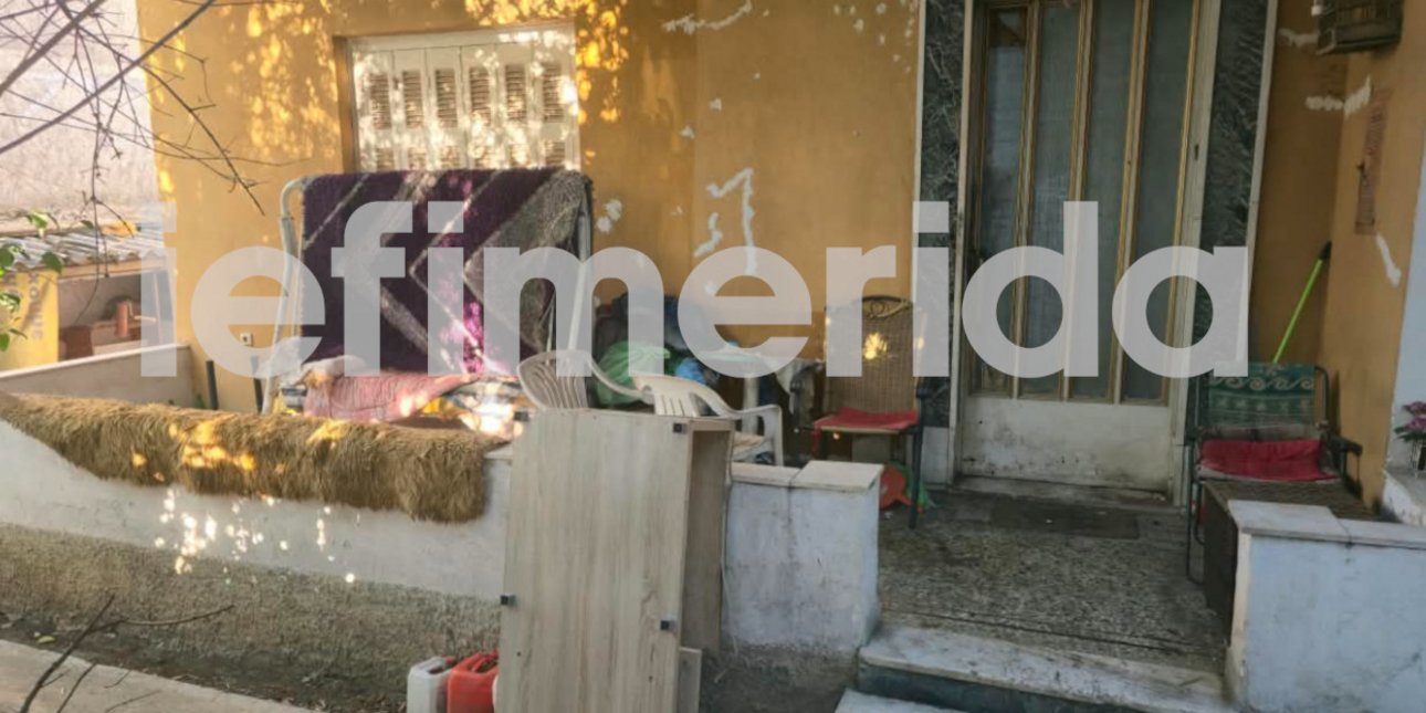Σοκ η ιατροδικαστική για την 89χρονη στο Μενίδι -Την ξυλοκόπησαν ανηλεώς και την έπνιξαν
