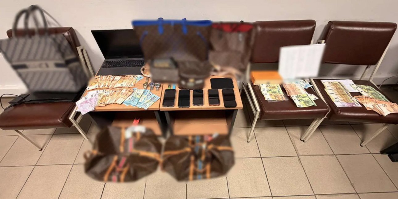 Εξαρθρώθηκε η σπείρα της απάτης με ΜΚΟ