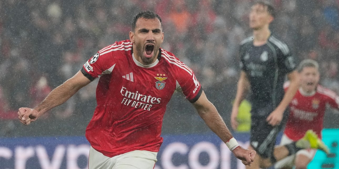 Δεύτερο φαβορί για πρώτος σκόρερ στο Europa League ο Βαγγέλης Παυλίδης, σύμφωνα με το «Football Meets Data»