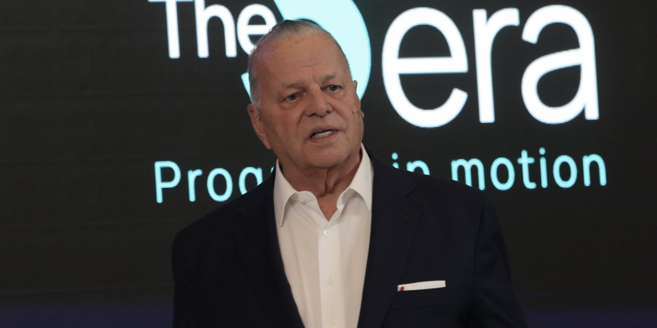 Μυτιληναίος: Κίνδυνος περαιτέρω αποδυνάμωσης της Ευρώπης, αν δεν αντιμετωπιστούν οι πιέσεις στην ενεργειακή ανταγωνιστικότητα