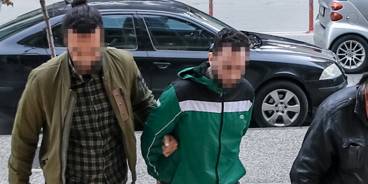 Προθεσμία έλαβε ο 22χρονος που προμήθευσε ecstasy την 20χρονη που πέθανε στη Θεσσαλονίκη -Απολογείται την Παρασκευή