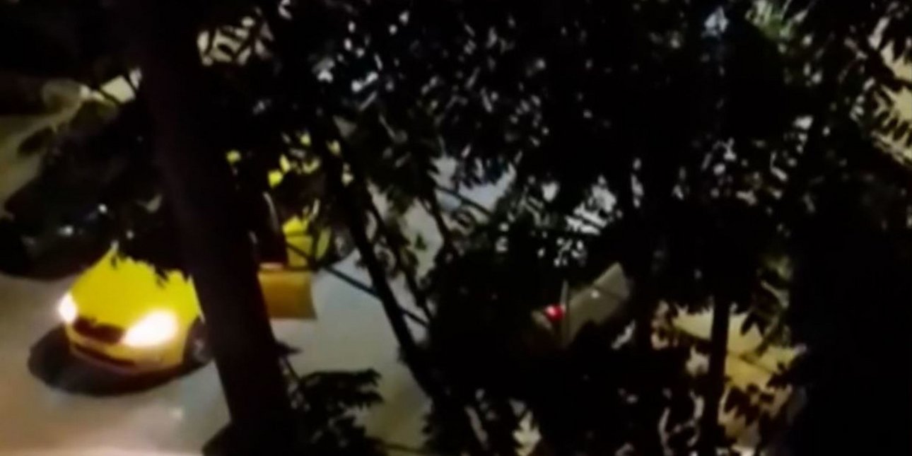 «Ακούω ένα κρατς στο αυτί μου και ήταν το κομμάτι που κόπηκε»: Σοκάρει η περιγραφή της οδηγού ταξί για την επίθεση στη Νέα Ιωνία