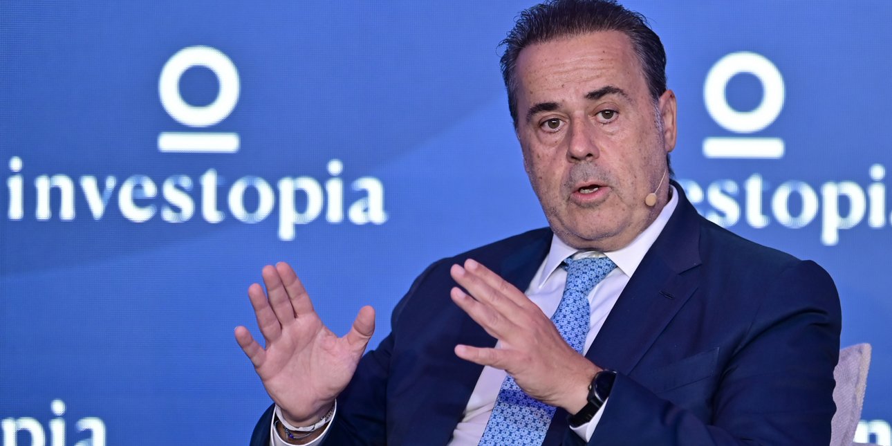 Παπασταύρου -Investopia Athens: Πυλώνας σταθερότητας για την περιοχή η συνεργασία Ελλάδας-ΗΑΕ