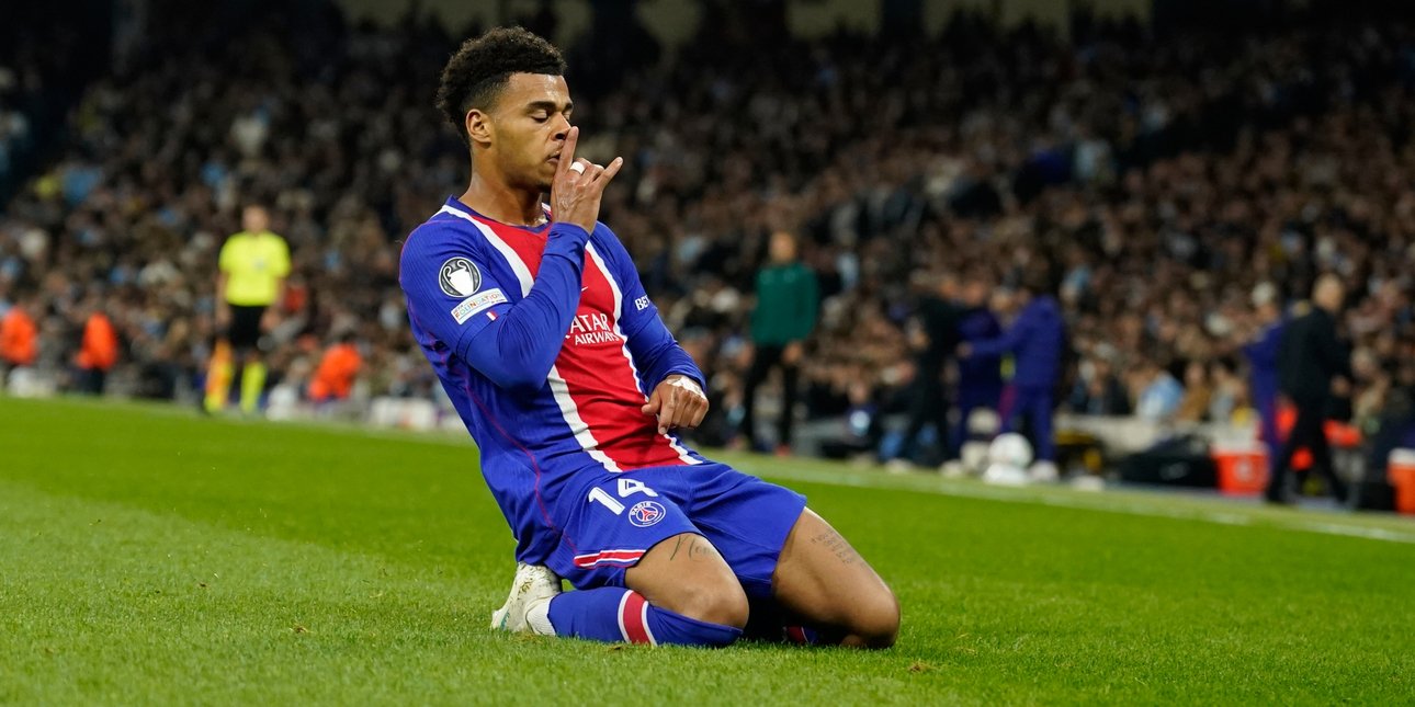 Champions League: Η Παρί τιμώρησε με… ντόρτια τη Σίτι -Επική ανατροπή της Ρεάλ στην επιστροφή Μουρίνιο στο «Ολίμπικο» [βίντεο]