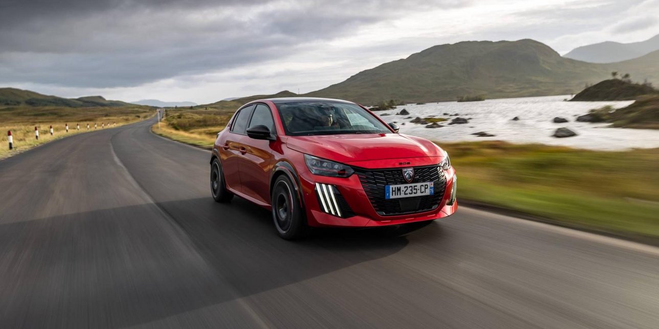 Ντεμπούτο στη χώρα μας για το Peugeot E-208 GTi με τους 281 ίππους -Ποια είναι η τιμή του