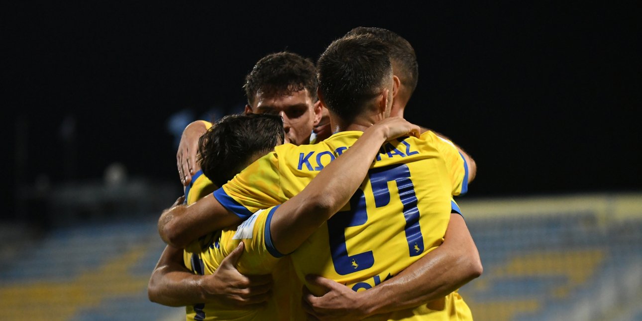 Asteras AKTOR: Με τον Κοντοέ στην Τούμπα -Από εξωτερικό ο διάδοχος του Αντωνόπουλου