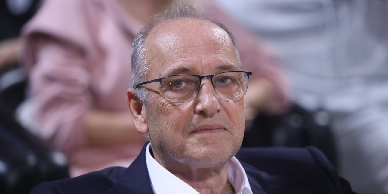 Αρνείται τις κατηγορίες για στημένους αγώνες ο Λιόλιος -Τι λέει ο Παπαπέτρου για τις 820.000 ευρώ που βρέθηκαν στο σπίτι του