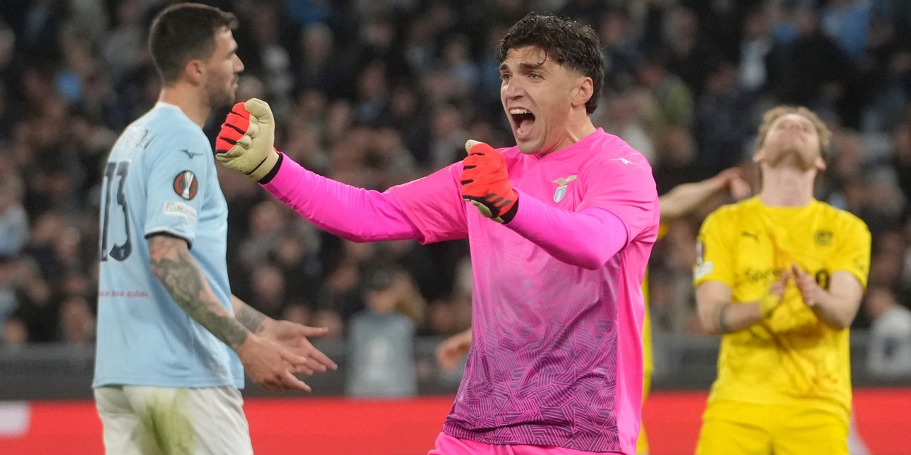 Serie A: Μπροστάρης ο Μανδάς στη «σβηστή» νίκη της Λάτσιο που συγκατοικεί στην κορυφή παρέα με την Ίντερ