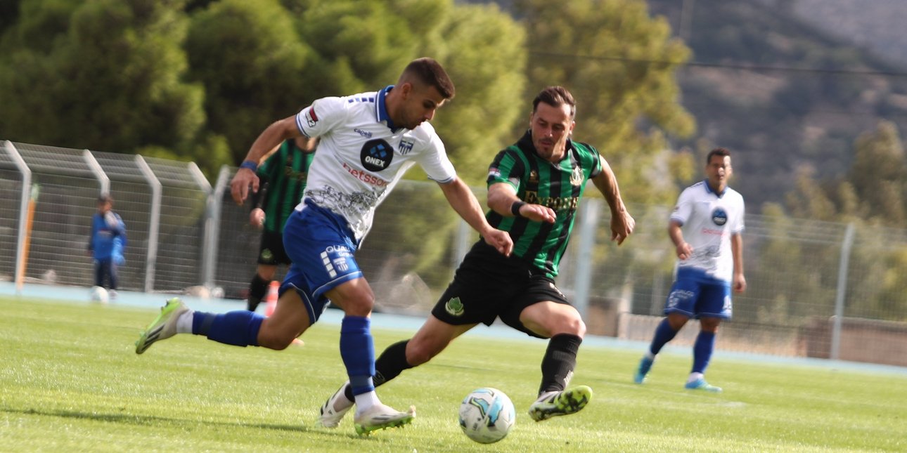 Super League 2: Stop για το «τρένο» της Μαρκό [βίντεο]