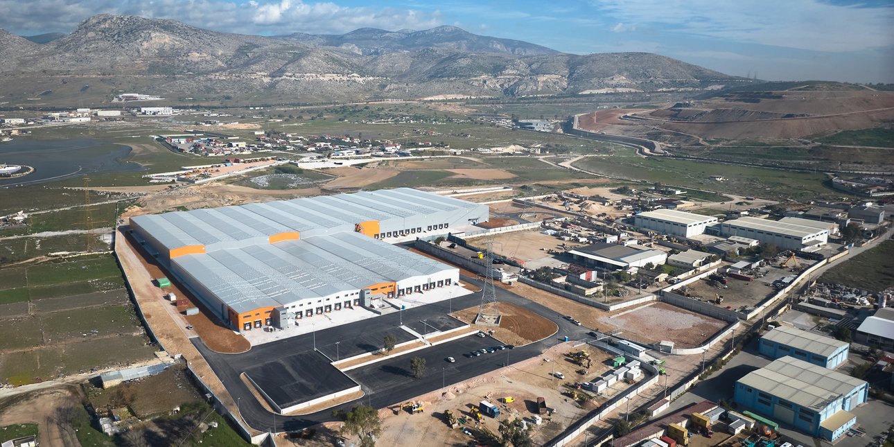 Διεθνής διάκριση για την Trade Estates από την EPRA στα sBPR Awards 2026