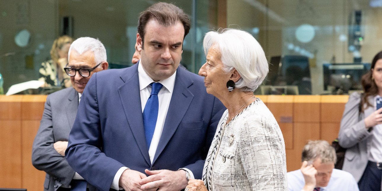 Κρίσιμες διαπραγματεύσεις στην ΕΕ για ενέργεια και μέτρα: Η ατζέντα και οι ελληνικές θέσεις -Το «παζάρι» για το νέο ευρωπαϊκό Ταμείο
