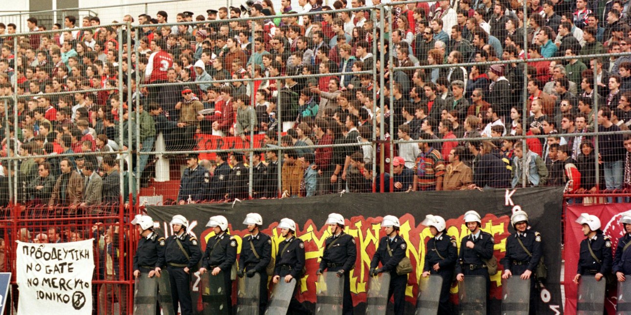 Προοδευτική - Ιωνικός: Το ντέρμπι της Γρηγορίου Λαμπράκη -Οι κότες, το «διπλό» και η ατάκα του Βγενόπουλου [βίντεο]