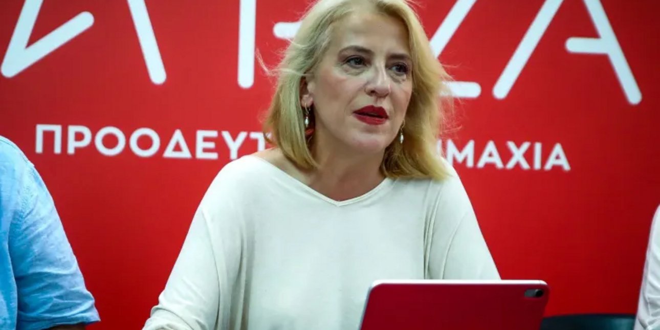 ΣΥΡΙΖΑ: Γιατί «απασφάλισε» κατά των ανεξάρτητων βουλευτών -Ο κομματικός πατριωτισμός και η αιχμή για Τσίπρα