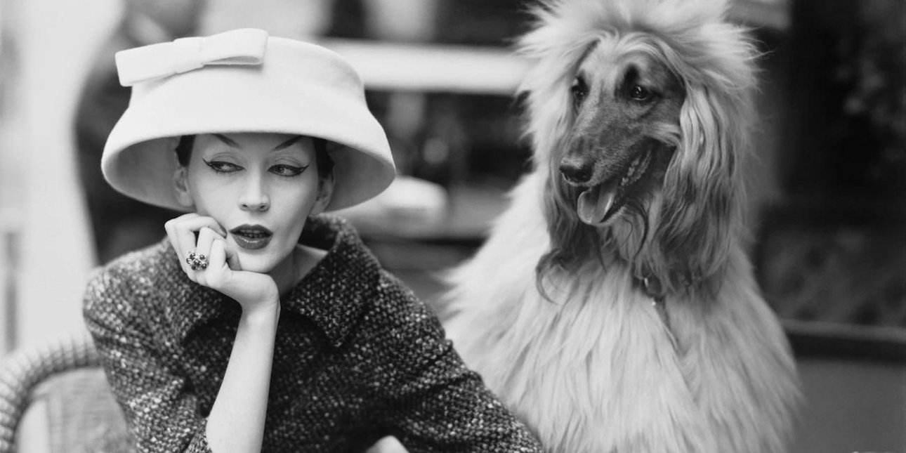 Richard Avedon: Ο φωτογράφος που άλλαξε τη μόδα πριν το Photoshop και το AI