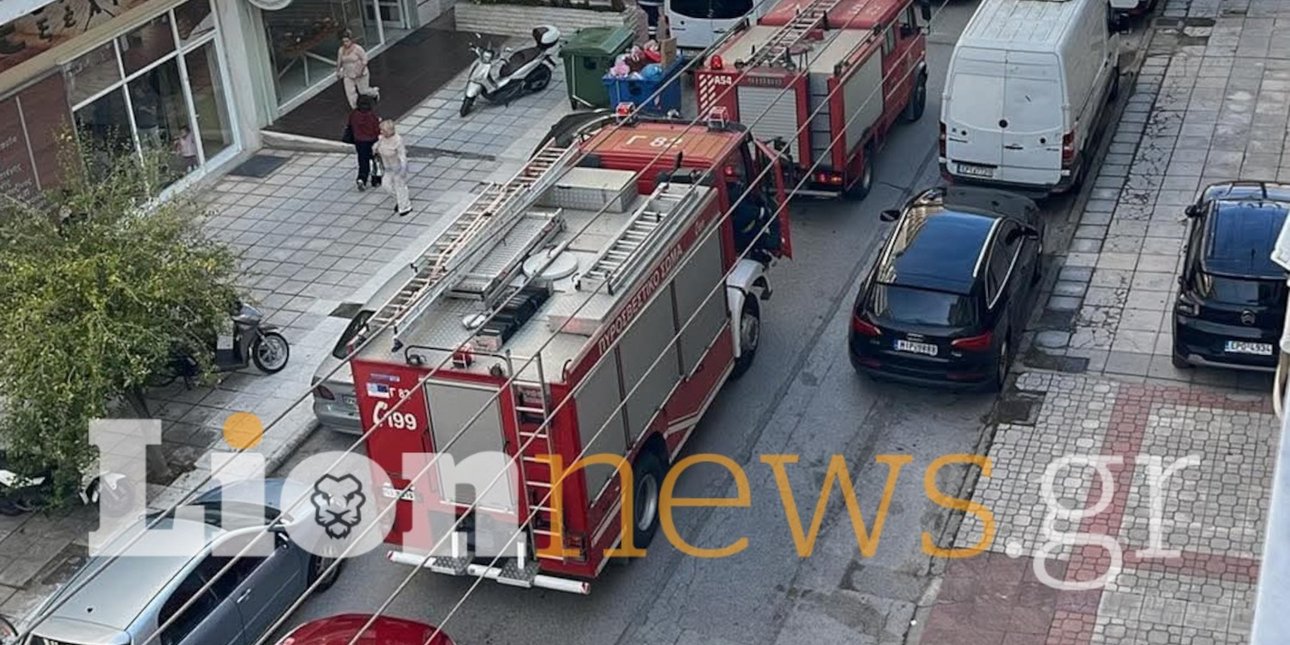 Σέρρες: Πτώση ανελκυστήρα σε κατάστημα -Στο νοσοκομείο δυο γυναίκες