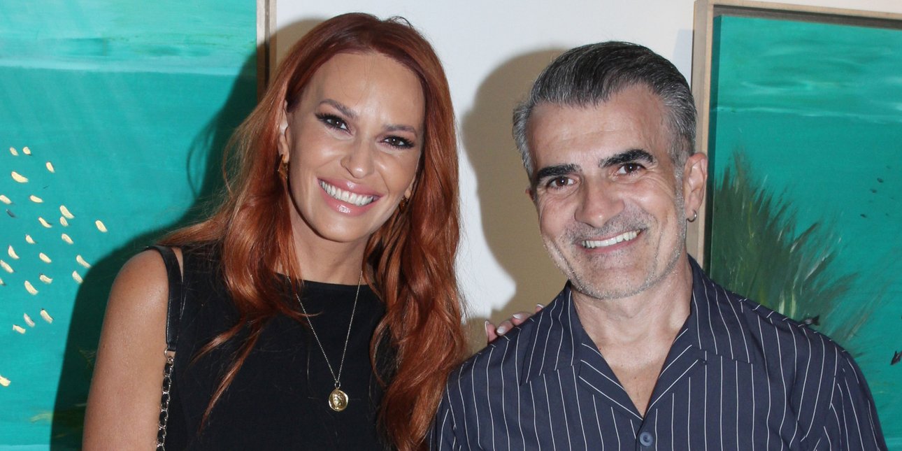 Επικός διάλογος -Παύλος Σταματόπουλος: «Πήγα σε μπάτσελορ και κοιμήθηκα με τον γαμπρό» -Σίσσυ Χρηστίδου: «Αρχίζω και καταρρέω»