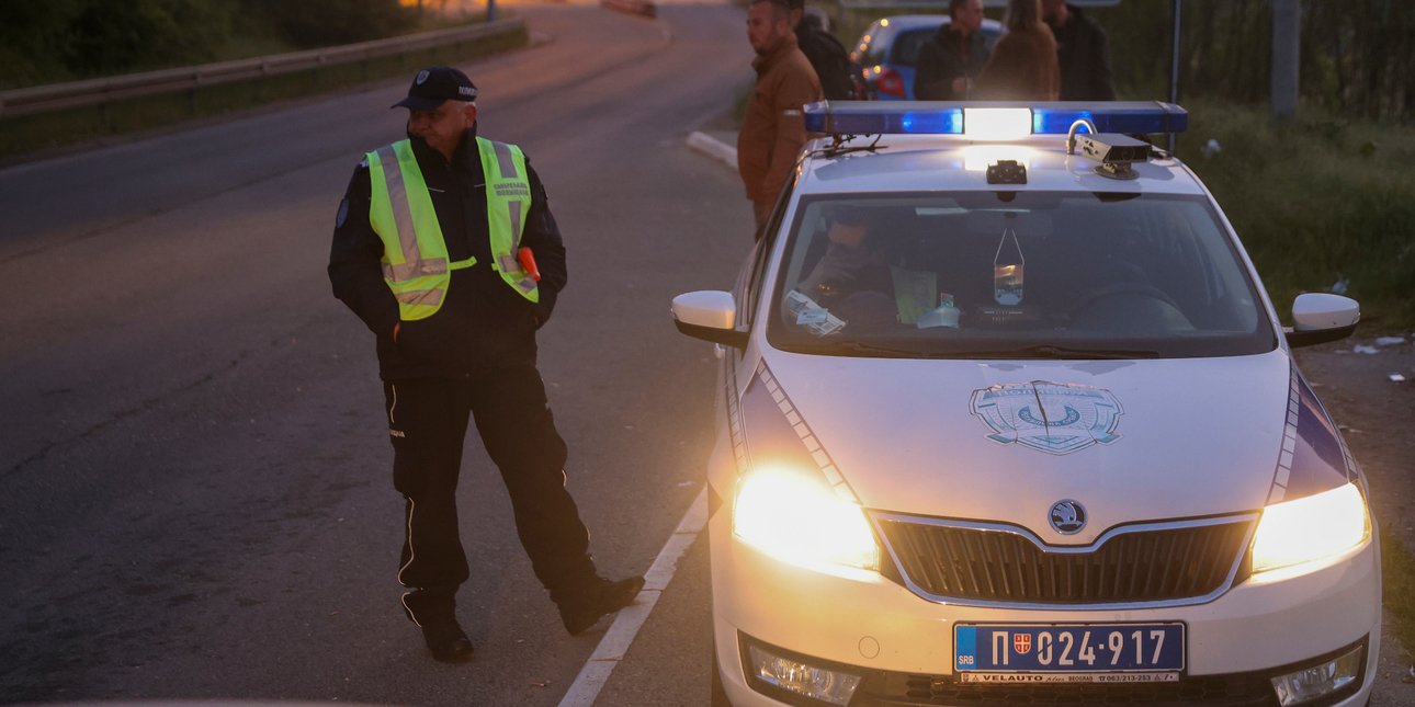 Τραγωδία Σλοβακία: Νεκρή άλλη μια 13χρονη μαθήτρια μετά από επίθεση σε σχολείο