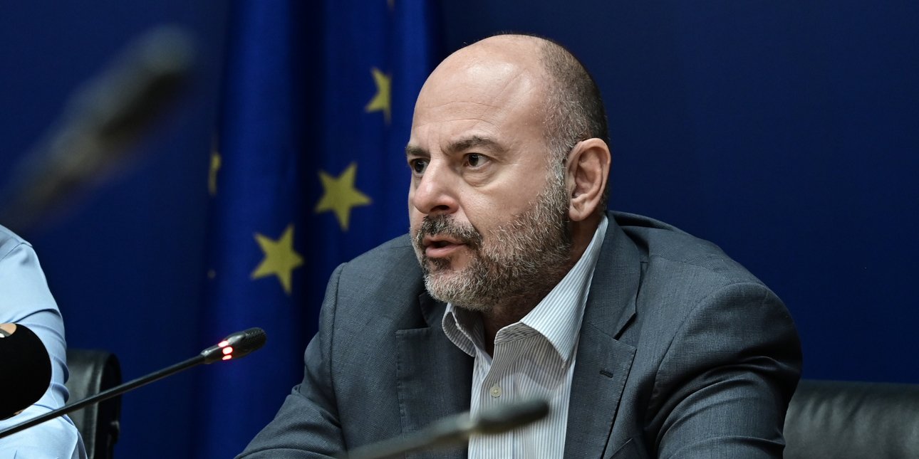 Στασινός: Το ΤΕΕ οδηγεί τη χώρα στη νέα εποχή των δημοσίων συμβάσεων