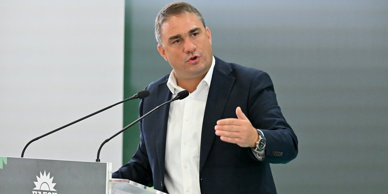 Τσουκαλάς: Η κυβέρνηση χειρίζεται το ιδιωτικό χρέος πρόχειρα και επικοινωνιακά -Δεν θέλει λύση, θέλει να εξαπατήσει