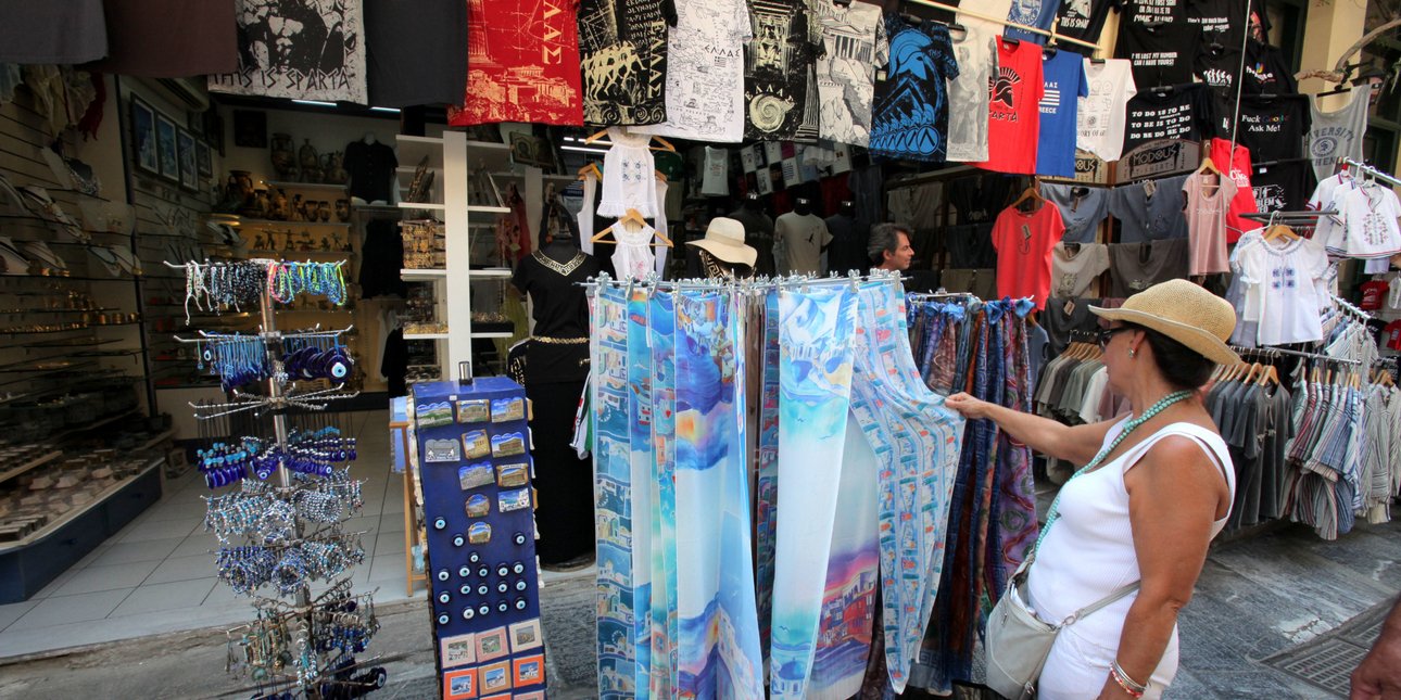 Δημοτικά τέλη: Έως 6 φορές ακριβότερα για τις βιοτεχνίες στην Αττική -Τι ισχύει σε 47 δήμους, η ετήσια επιβάρυνση