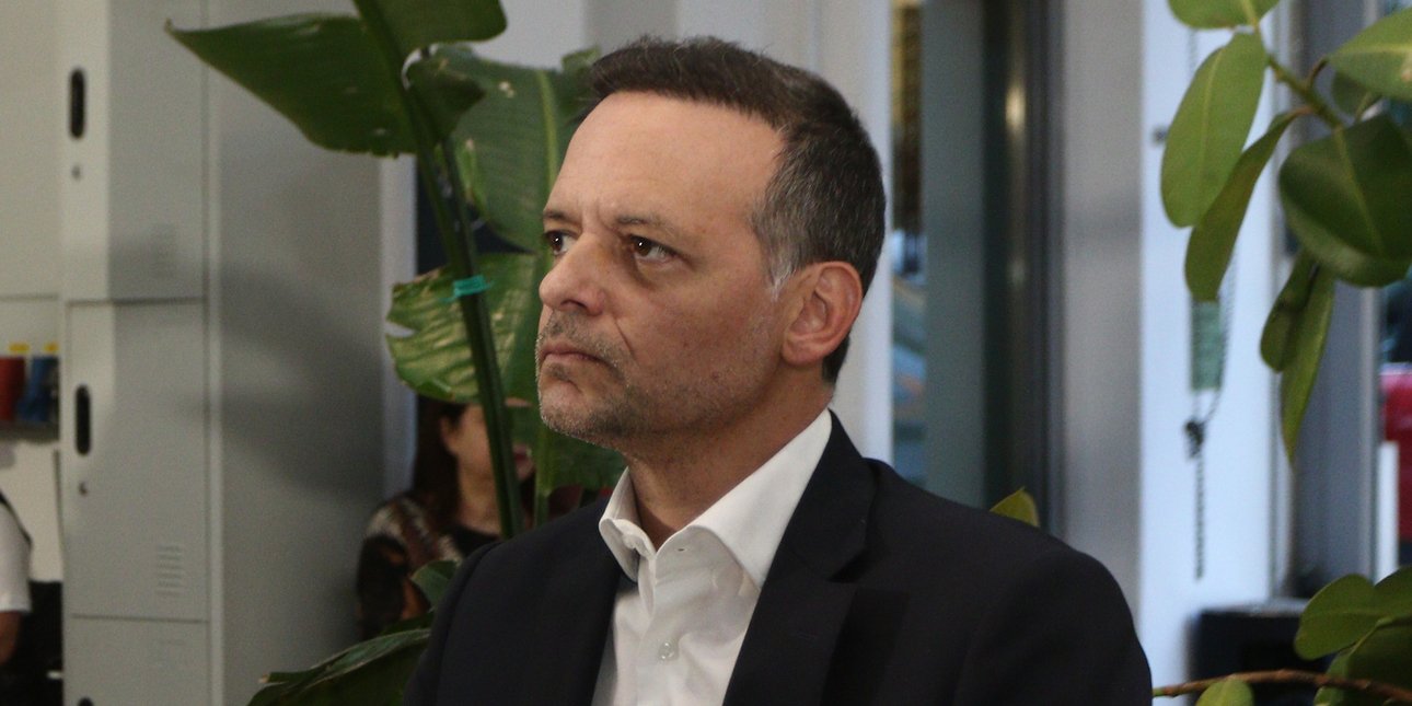 Επιστολή Δούκα στο υπουργείο Υποδομών για τις πολυκατοικίες που έχουν υποστεί ζημιές στην Κυψέλη -Τι ζητάει