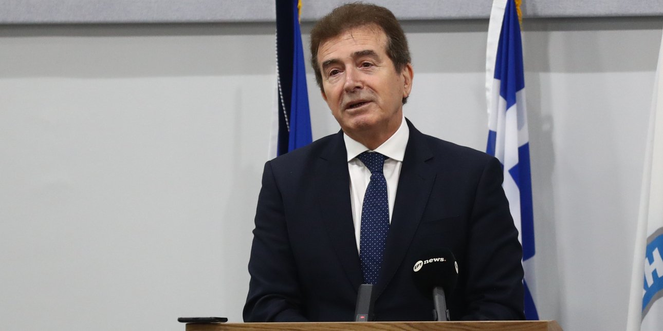 Χρυσοχοΐδης: Η ρύθμιση για τα «υπνωτήρια» στην Αθήνα θα αφορά ιδιοκτήτη και ενοικιαστή