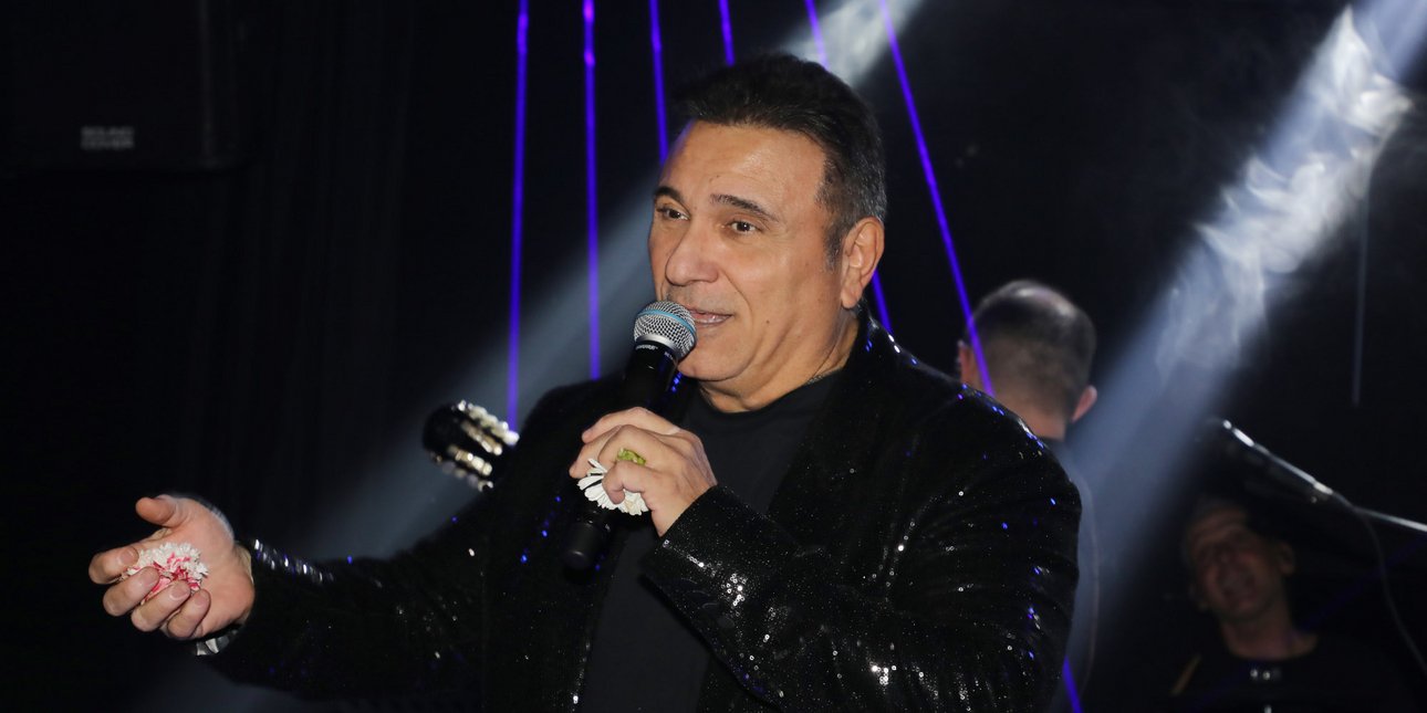 Αλέκος Ζαζόπουλος για την υπόθεση Καμπούρη: Δεν είχα ποτέ πρόβλημα μαζί του, έχω πέσει από τα σύννεφα [βίντεο]
