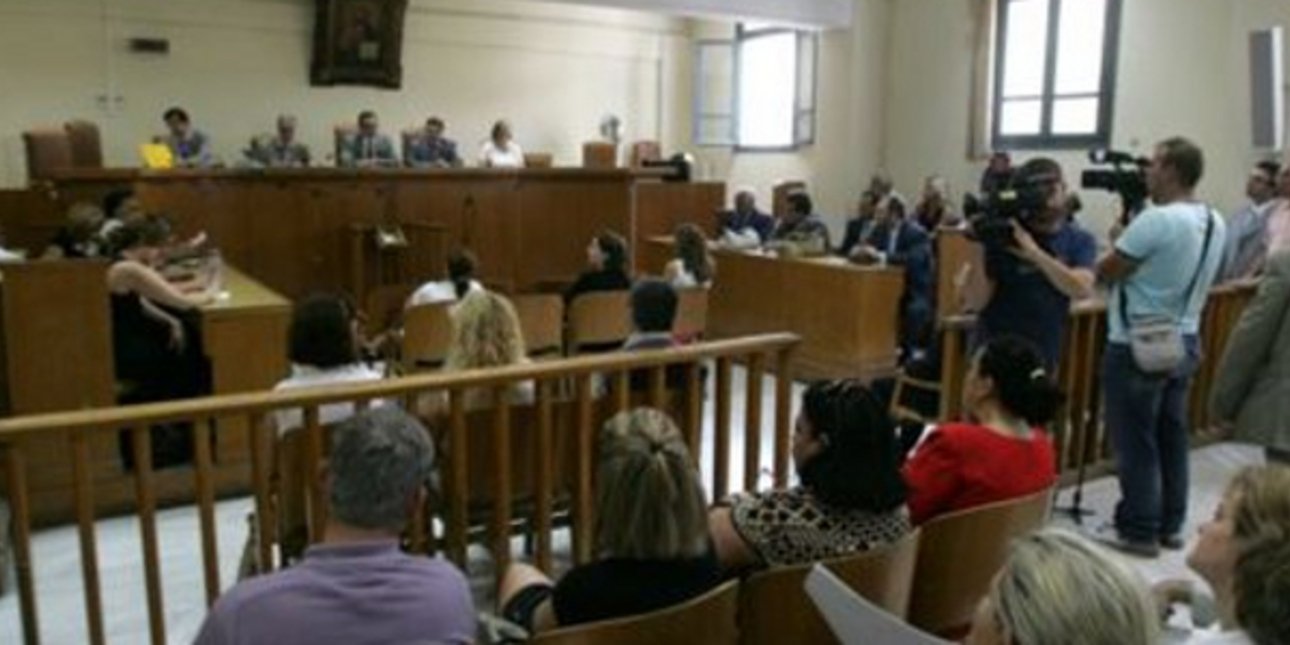Πανελλαδική απεργία σήμερα από τους δικηγόρους | ΕΛΛΑΔΑ ...