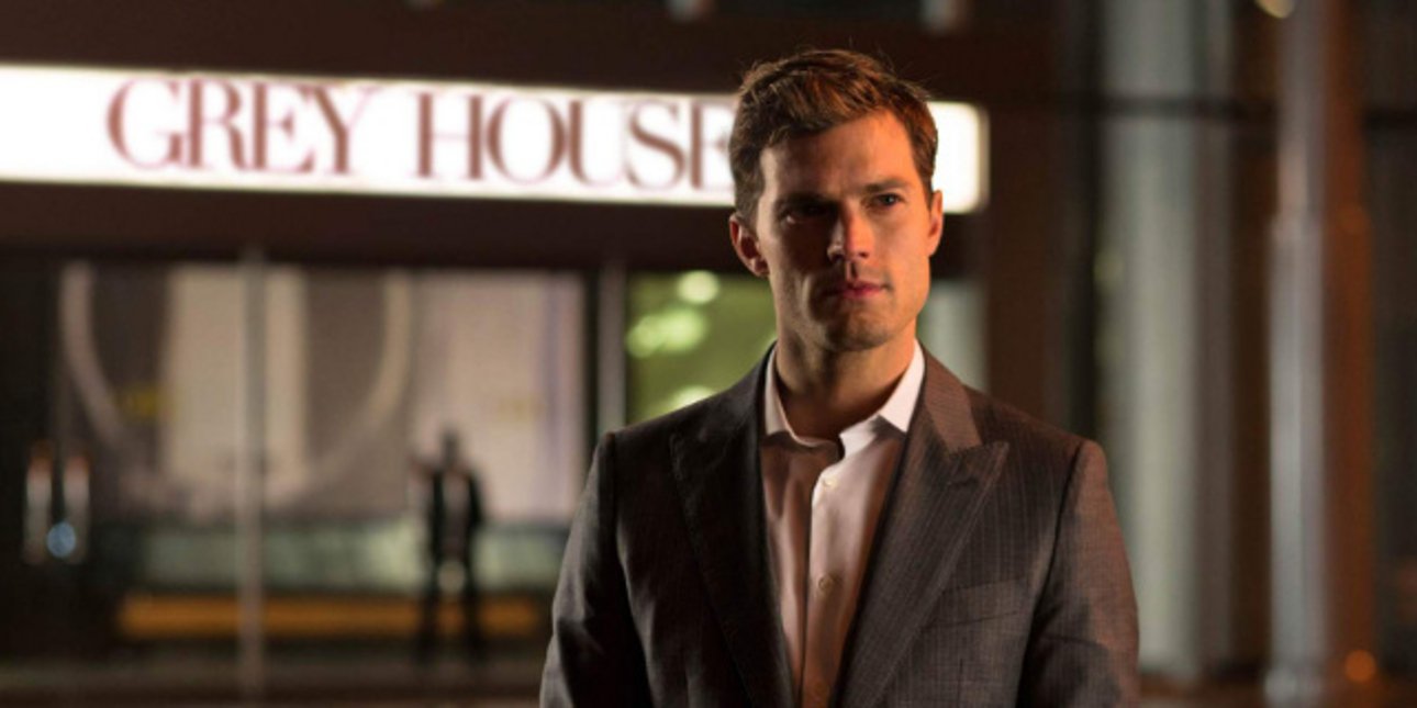 Ο Mr Grey ο πιο σέξι άνδρας του 2015 [εικόνες] iefimerida.gr