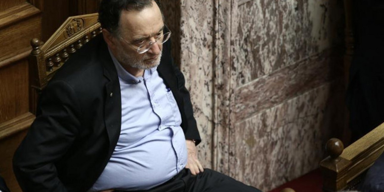 Λαφαζάνης Η Ρωσία δεν θα μας δώσει 5 δισ. iefimerida.gr