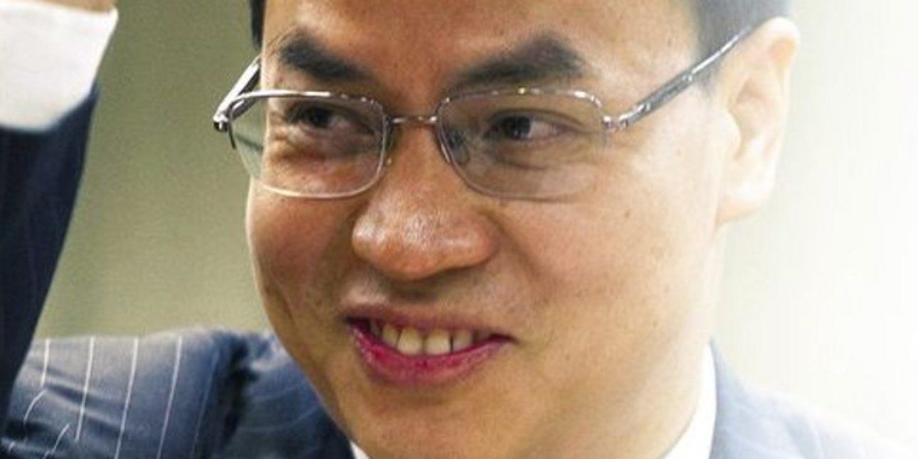 Li Hejun, ο Κινέζος που έχασε 13 δις ευρώ σε 23 λεπτά - iefimerida.gr