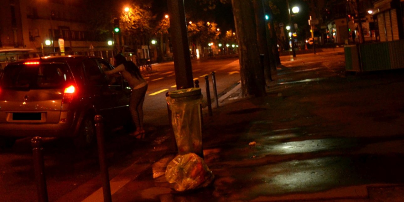 Prostitutes Giron