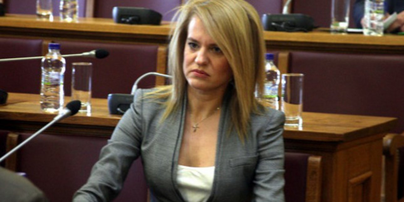 Τζάκρη Δημιουργείται Αγροτικό Επιχειρηματικό Πάρκο στην Πέλλα