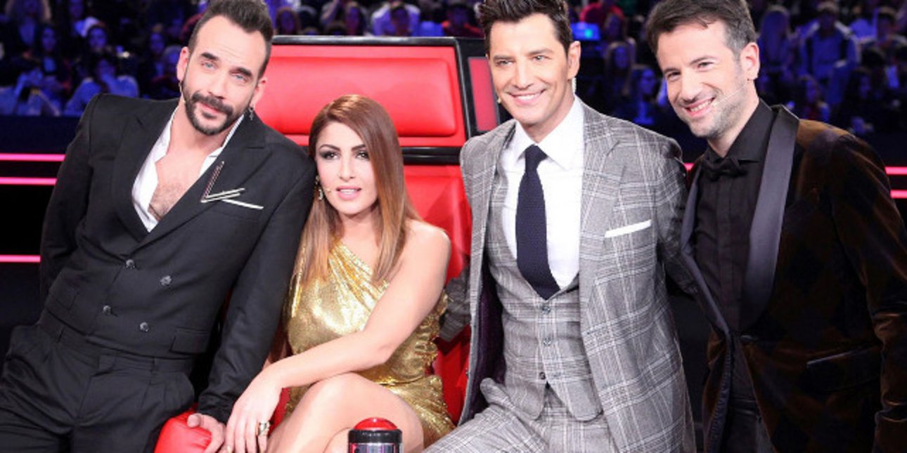 The Voice Battles Αυτοί είναι οι 72 παίκτες που πέρασαν στην επόμενη