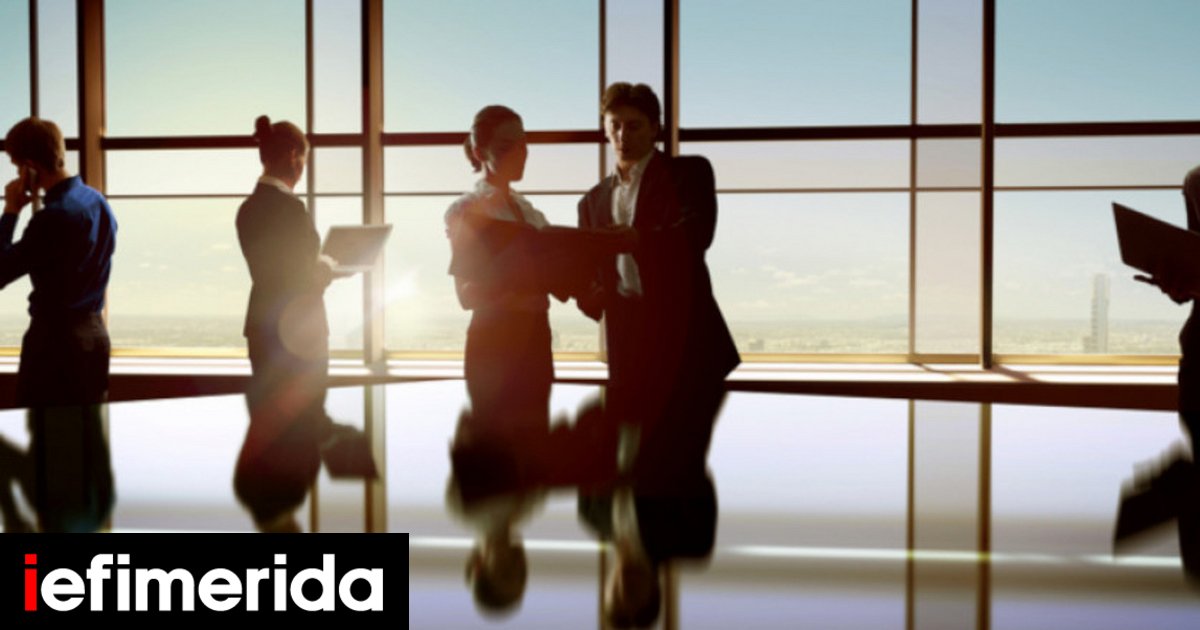 The 25 multinational companies with the best business environments worldwide: Hilton, DHL, and Cisco in top positions [λίστα]