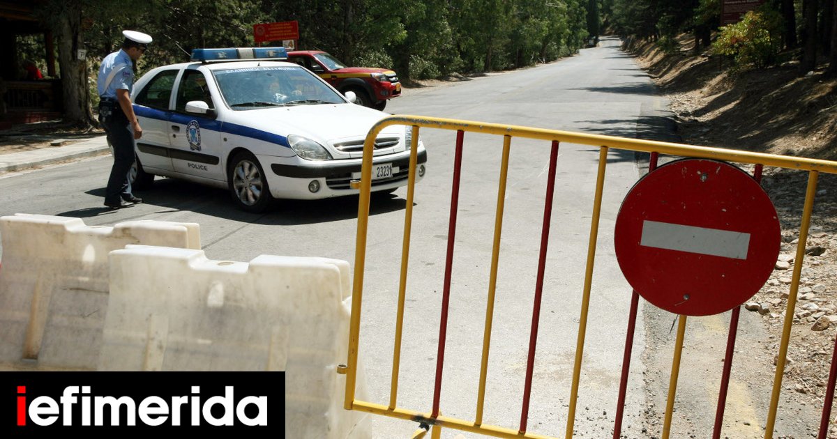 Φονικό στη Ρόδο: Εδωσαν ραντεβού σε δασική περιοχή και τον εκτέλεσε - iefimerida.gr