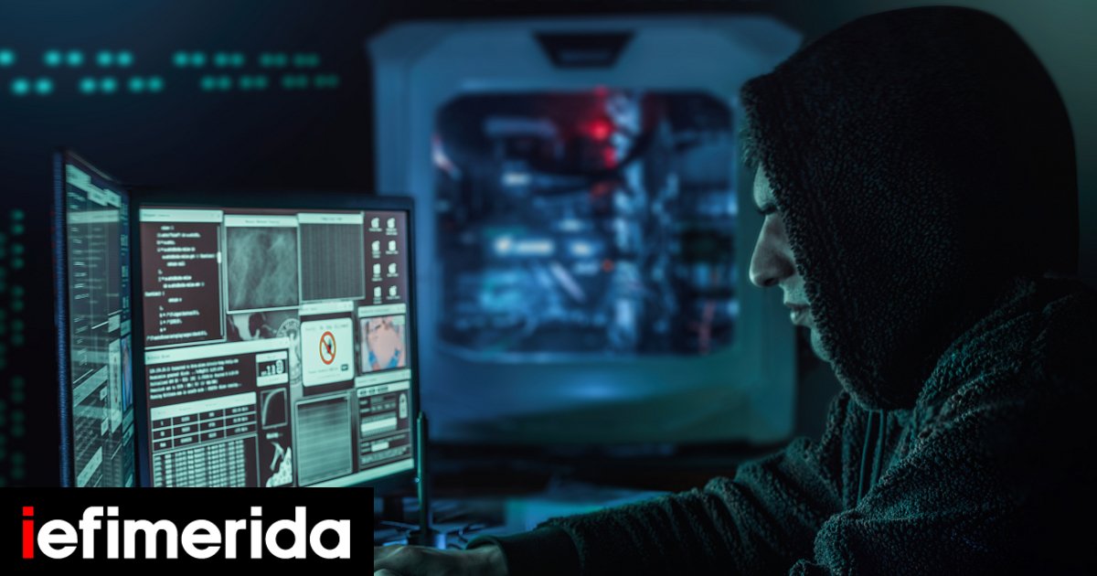 Θεσσαλονίκη: Σύλληψη άνδρα για πορνογραφία ανηλίκων μέσω διαδικτύου - iefimerida.gr