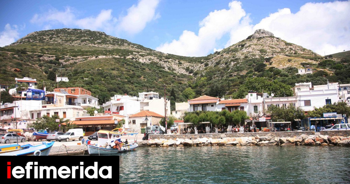 Υποχωρεί κάτω του 3% ο δείκτης θετικότητας: Πέφτει σε Αθήνα-Θεσσαλονίκη, επιμένει σε Ικαρία και Μύκονο | ΕΛΛΑΔΑ