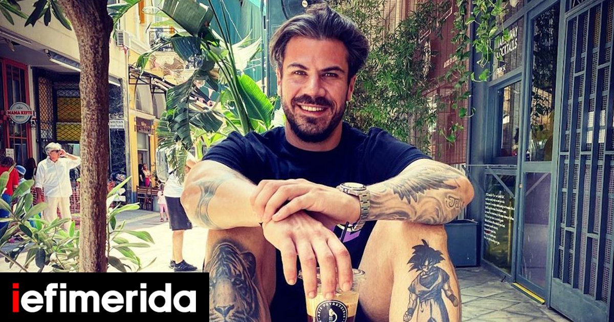 Aκης Πετρετζίκης: Έτσι σχολίασε τη νίκη του Σταύρου Βαρθαλίτη στο ...