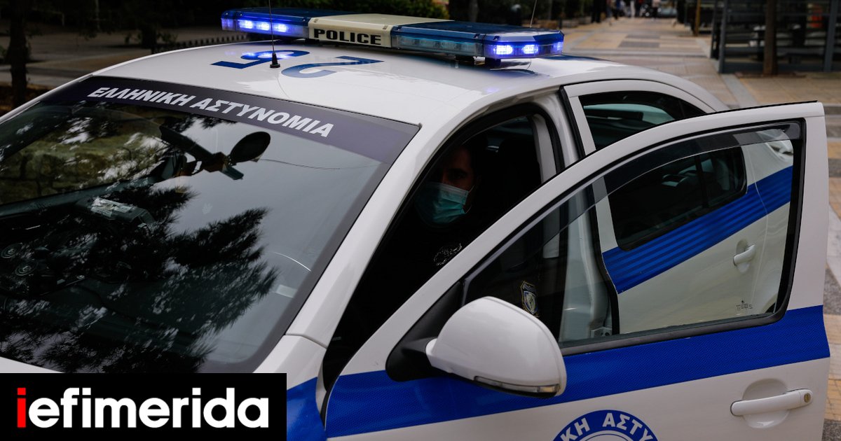 Απαγωγή Μαρκέλλας: Η «κοκκινομάλλα» είχε μακιγιάρει και φωτογράφιζε το παιδί -Πού στρέφονται οι έρευνες - iefimerida.gr