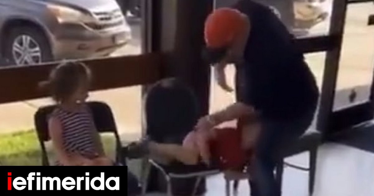Boys Getting Spanked