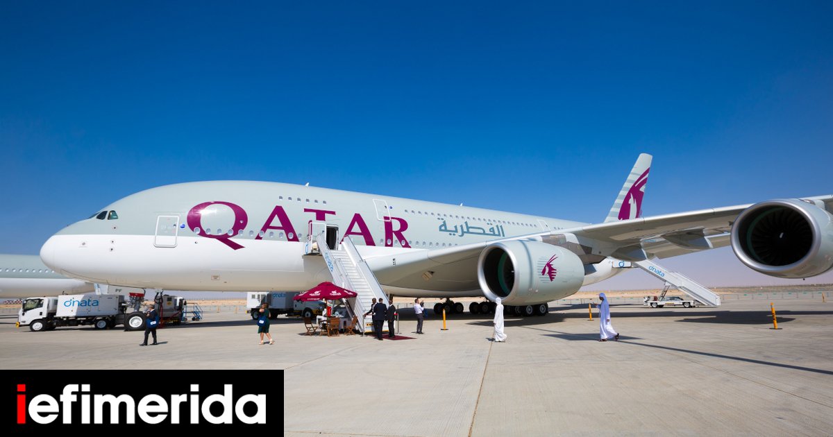 New Qatargate development: EU review of the deal with Qatar Eyewires for free market access