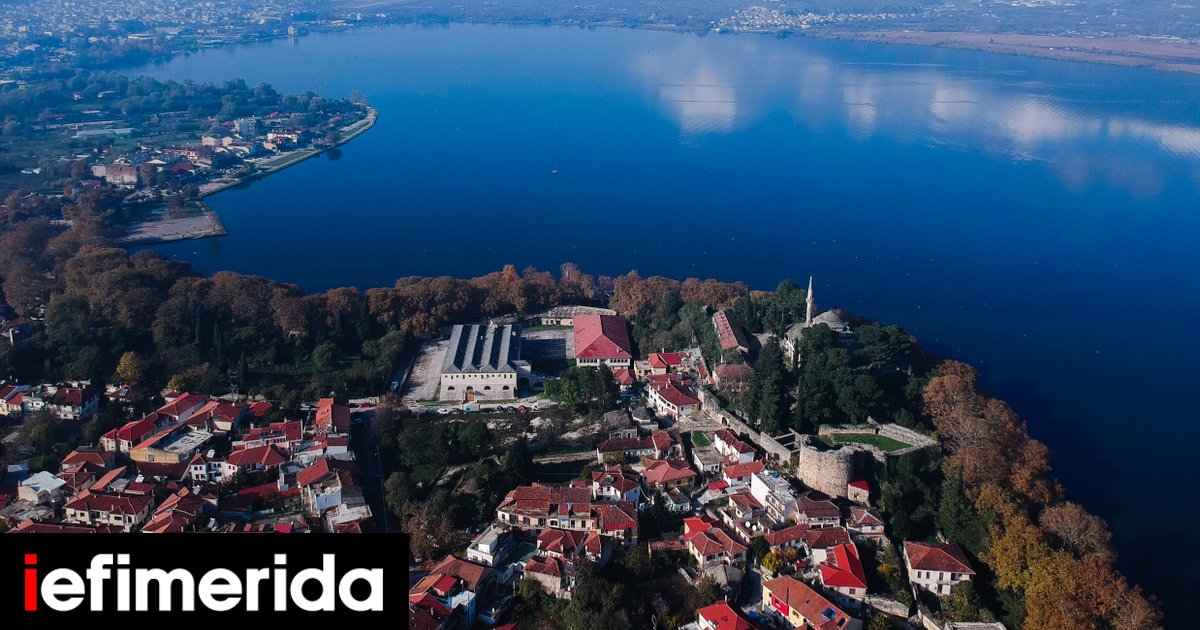 Κορωνοϊός: Αύξηση του ιικού φορτίου στα λύματα 7 περιοχών -200% πάνω στα Ιωάννινα, 74% στο Ηράκλειο | ΕΛΛΑΔΑ