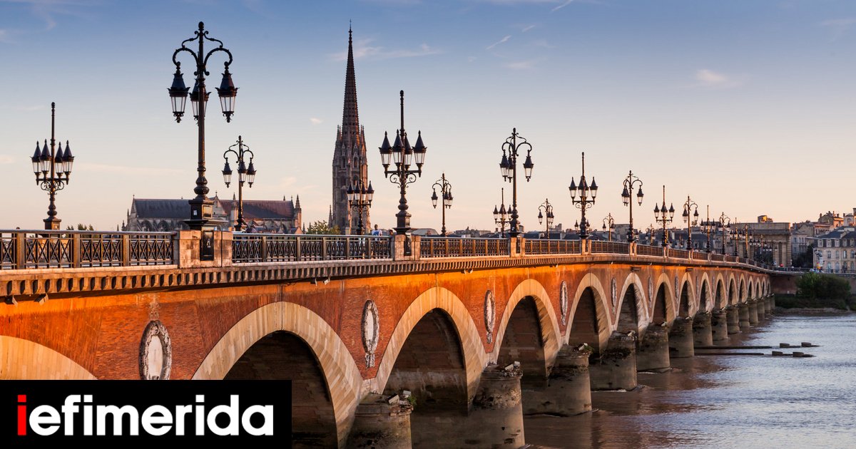 France : Mutation « concernante » découverte à Bordeaux – les autorités recommandent la vaccination de tous les habitants