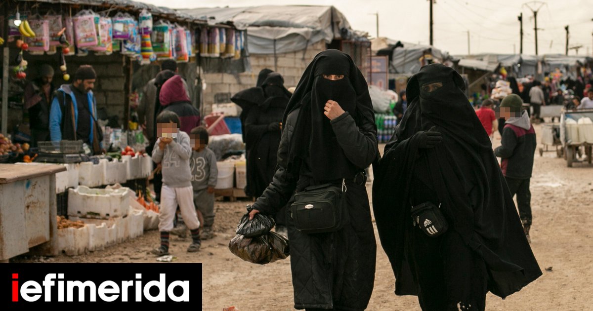 Συρία: Βασανιστήρια και βιασμούς υπέστησαν πρόσφυγες που επαναπατρίστηκαν -Τι καταγγέλλει η Διεθνής Αμνηστία | ΚΟΣΜΟΣ