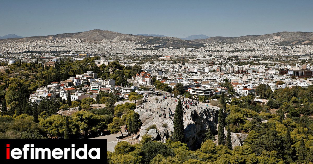Golden Visa και Ρώσοι επενδυτές στην Ελλάδα -Τι αλλάζει μετά τις κυρώσεις κατά της Μόσχας - iefimerida.gr