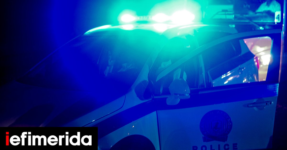 Βίντεο-σοκ από το τροχαίο δυστύχημα στη Θηβών με θύμα 22χρονο μοτοσικλετιστή | ΕΛΛΑΔΑ
