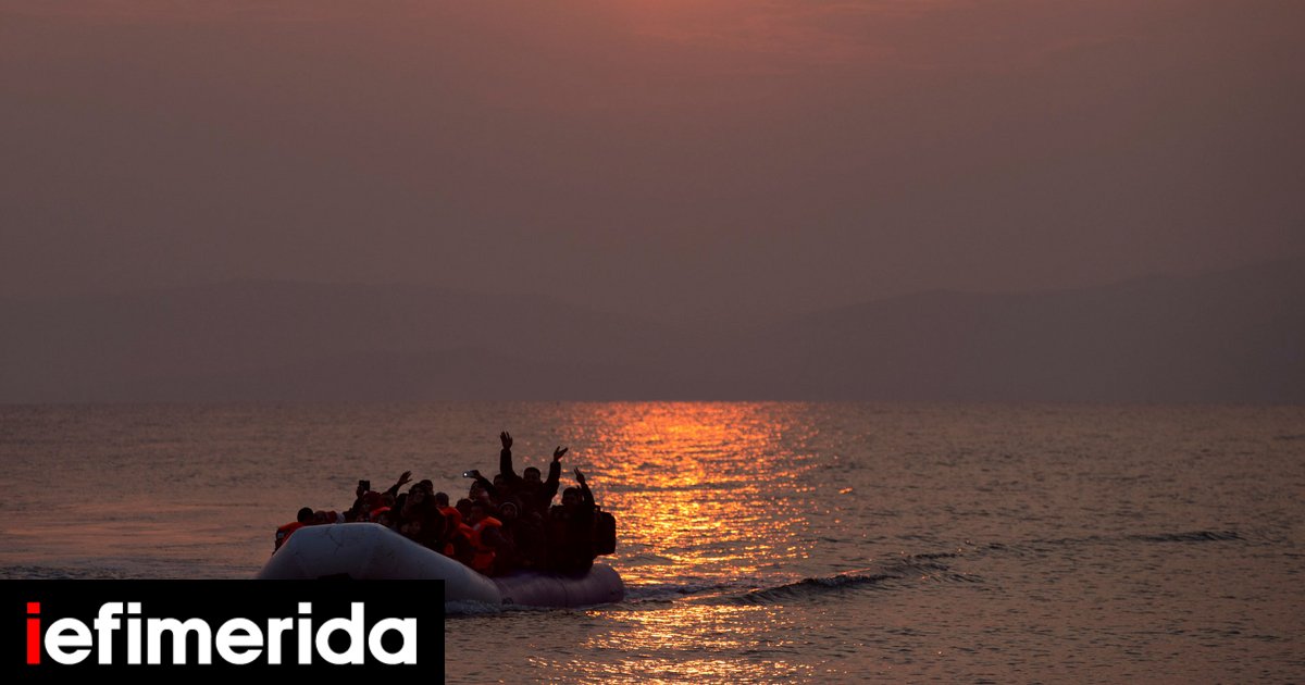 Η Frontex ετοιμάζεται για μαζική εισροή στην ΕΕ Αφγανών αιτούντων άσυλο | ΚΟΣΜΟΣ