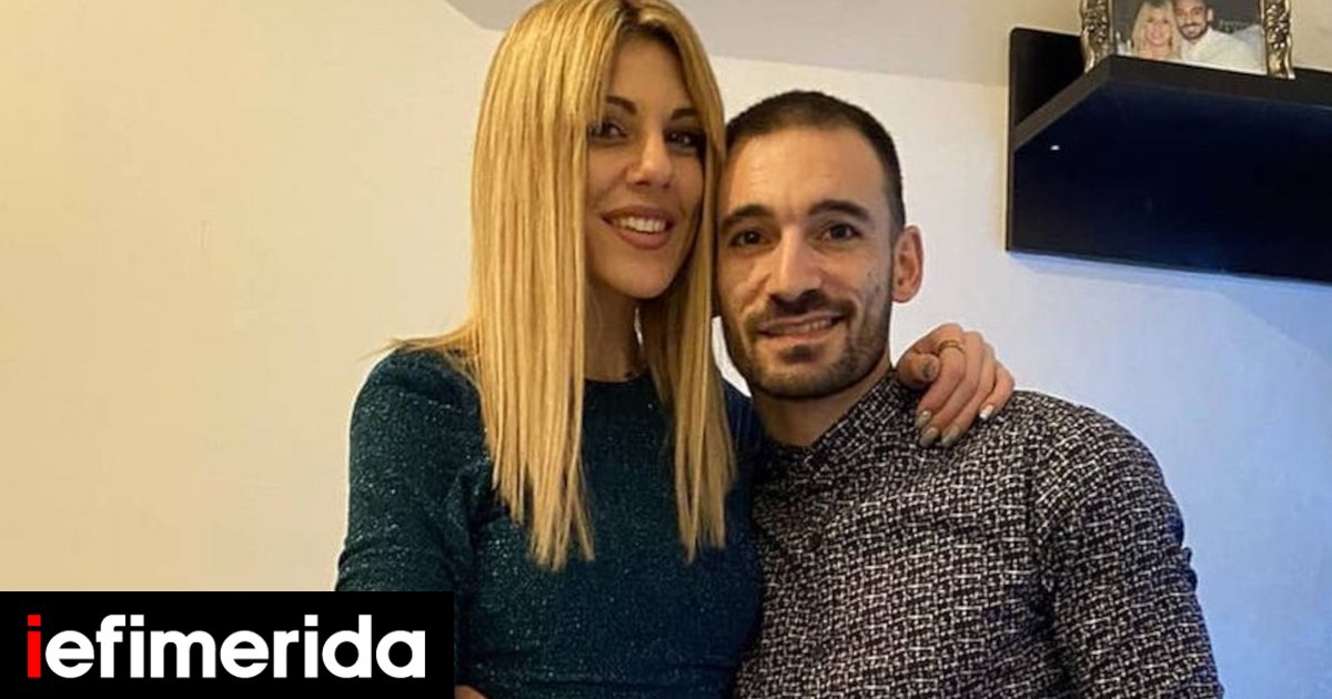 Ελενα Πολυχρονοπούλου -«Δεχόμουν απειλές, με έστειλαν σαν πρόβατο επί σφαγή», υποστηρίζει ο σύντροφός της [βίντεο] | ΕΛΛΑΔΑ